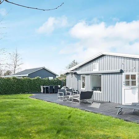 Holiday Vakantiehuis