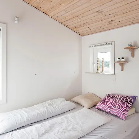 Vakantiehuis Holiday Børkop