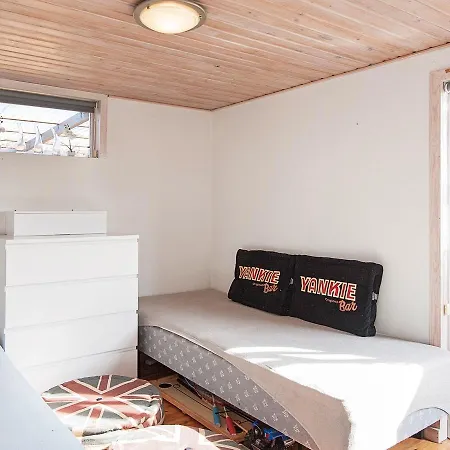 Holiday Vakantiehuis