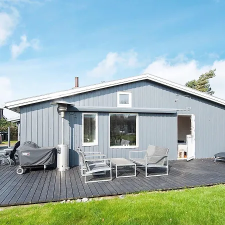 Holiday * Børkop